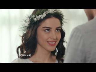 Stina e qershive|Episodi 93