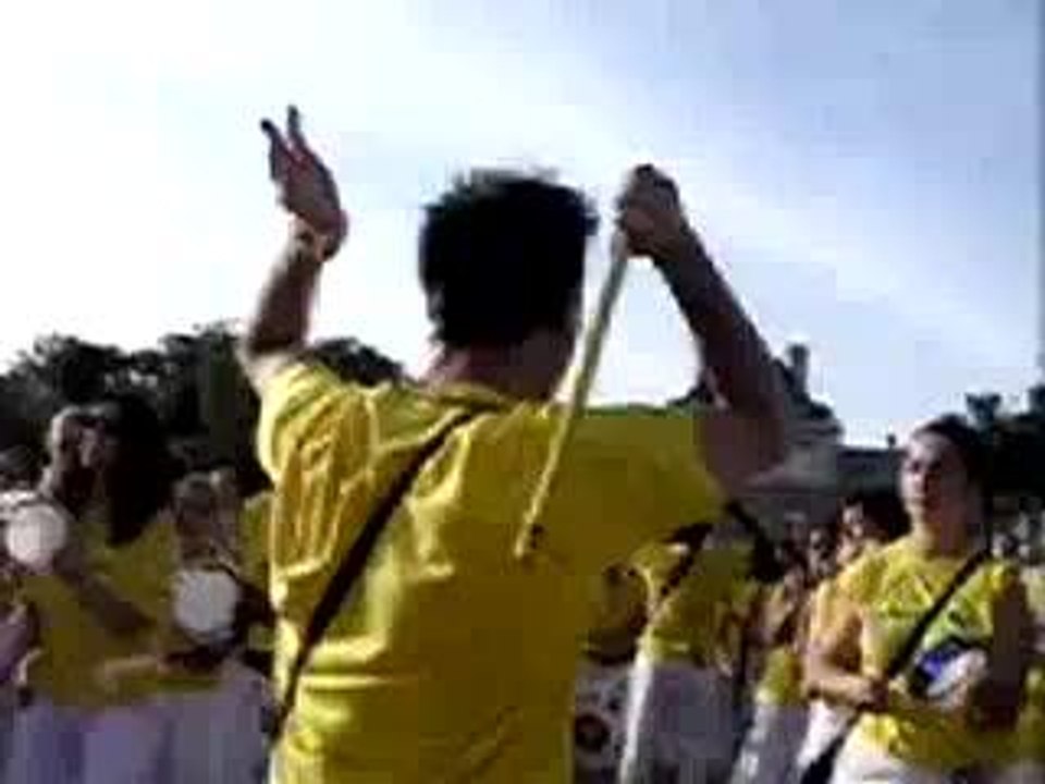 Samba
