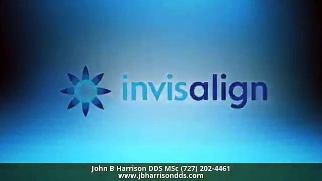 Clear Aligners St. Petersburg FL