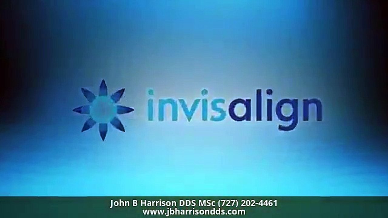 Clear Braces St. Petersburg FL