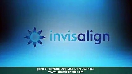 Invisible Braces St. Petersburg FL