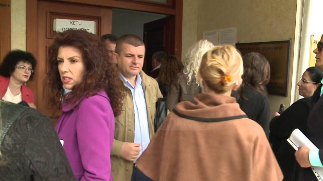 Harito: Dekriminalizimi, ende me ritme të ulta - Top Channel Albania - News - Lajme