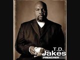 • TD Jakes • Finish It!! Part4 • Bishop TD Jakes Sermons • Potters House •
