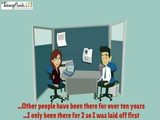 Reasons for leaving a previous job