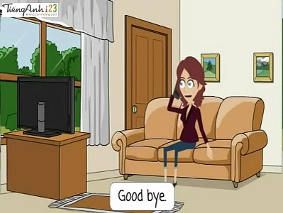 Getting a job offer
