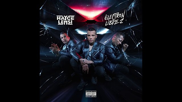 Hayce Lemsi Feat Haristone - +33