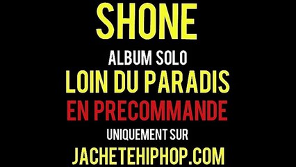SHONE - APOLLO CREED - AUDIO #7 #Apollo