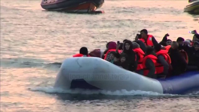 Ban Ki-moon dënon politikat kufizuese të vendeve të BE - Top Channel Albania - News - Lajme