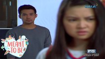 Meant to Be: Selos si Yuan | Episode 31