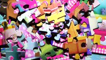 Disney Doc McStuffins Puzzle Games Clementoni Puzzels Rompecabezas Play De Kids