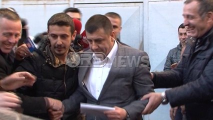 Arben Frroku i arrestuar prej 6 marsit, PD akuzon qeverinë - Ora News-