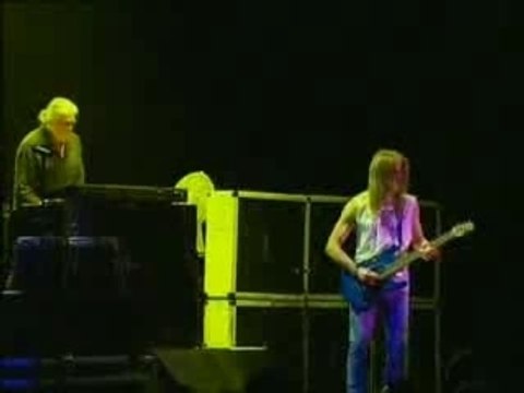Deep Purple - Lazy '99