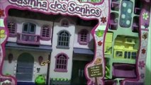 Galinha pintadinha - A Casinha dos Sonhos - dvd galinha pintadinha 4 - oficial