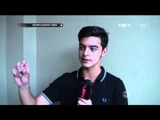 Ciccio investasikan uangnya sebagai modal untuk membuat film