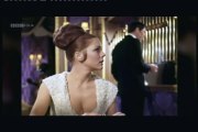 Diana Rigg 2011 interview on ON HER MAJESTY'S SECRET SERVICE, Garlic and George Lazenby