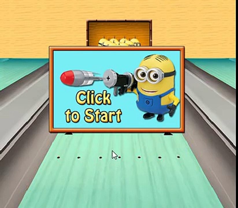 Annoying Orange Lets Play Video Games!