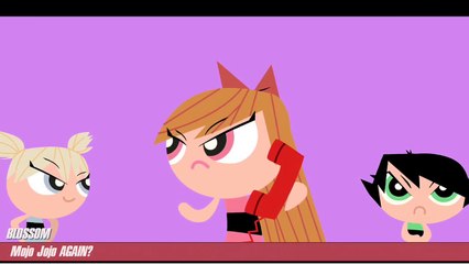 Powerpuff Girls: Defenders of Townsville | App | Cartoon Network