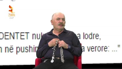 Flakë për Flakë - I ftuar Ukë Buçpapaj , pjesa 1. 29/04/2016