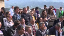 PD për familjet në nevojë, Basha: Do t’u paguajmë dritat e ujin - Top Channel Albania - News - Lajme