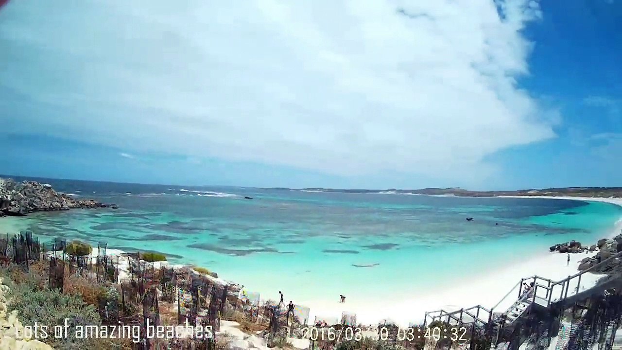Rottnest Island