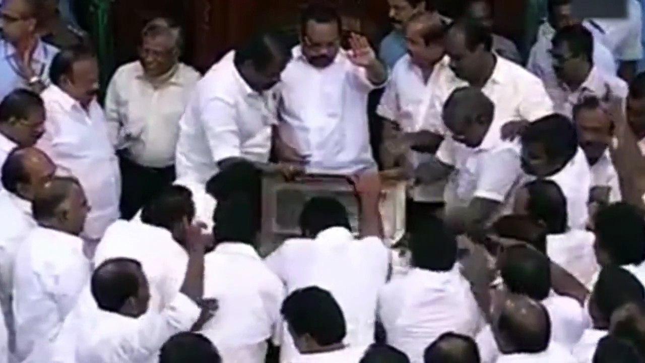 tamil nadu legislative assembly