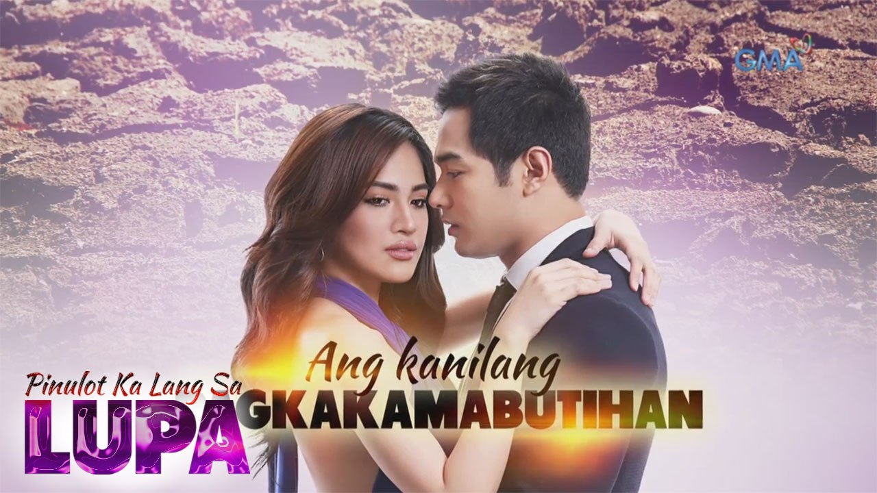 Pinulot Ka Lang sa Lupa Teaser Ep. 17: Santina at Ephraim, magkakabutihan na?