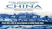 Best PDF The Economic History of China: From Antiquity to the Nineteenth Century Free ePub Download