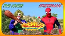 Aventuras con Spiderman y Congelado de spiderman çizgi film türkçe izle