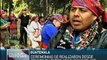 Guatemala: mayas celebran inicio del año nuevo según su calendario