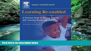 Download Learning Re-Enabled: A Practical Guide to Helping Children with Learning Disabilities Pre