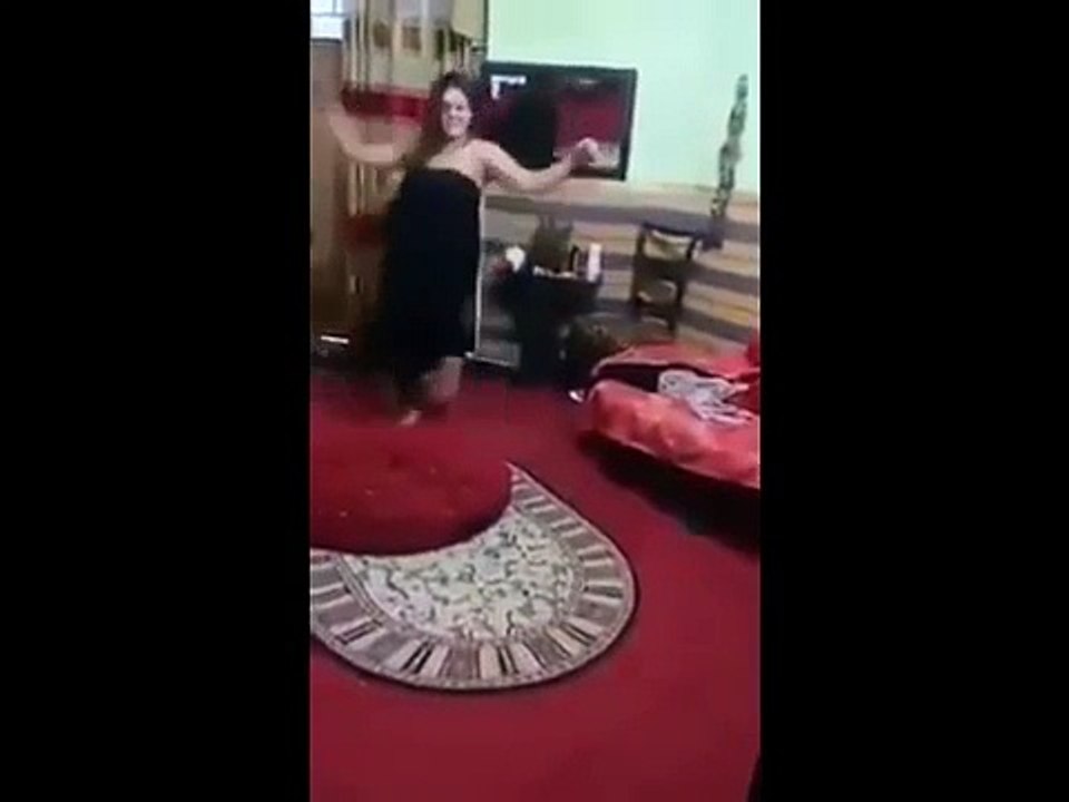 Desi New Mujra at Home