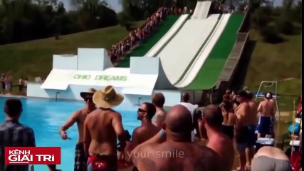 Funny videos 2017 - accident very crazy