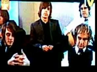 [V] Special; The Click Five [part 4]