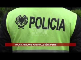 SHKODËR, ZBATIMI I PLANIT TË MASAVE PËR RRITJEN E SIGURISË SË QYTETARËVE