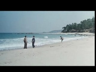 La servante et le samourai