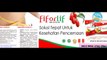 WA 0812-8899-4755 - Harga Fiforlif Cempaka Putih Jakarta Pusat