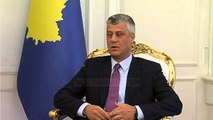 Kosova, shpresë për vizat. Thaçi: Jemi duke numëruar orët - Top Channel Albania - News - Lajme