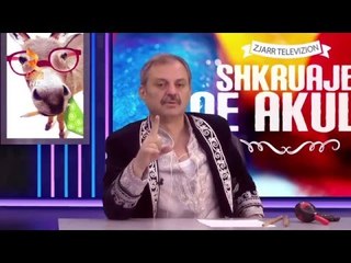 Shkruaje në Akull - 02/05/2016 - pjesa 1