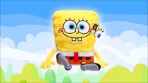 Minions, Spongebob Squarepants, Pocoyo, Pokemon, Minecraft Egg Surprise Animation
