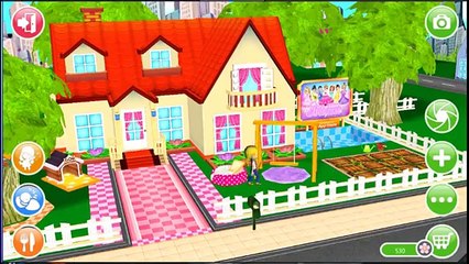 Ava the 3D Doll - Game Movie For Girls Kids Children # 2