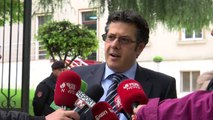 Report TV - Paloka flet pas takimit me Nishanin për anëtarët e Kushtetueses