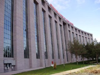 Hastane Ameliyathanesinde Hırsızlık