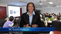 RC Evans Institute GeorgetownWonderful5 Star Review by H N.