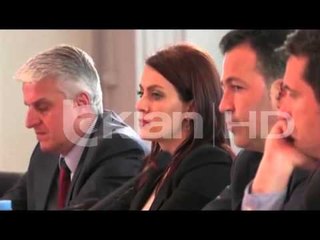 MBLIDHET KRYESIA E RE E PS-SË