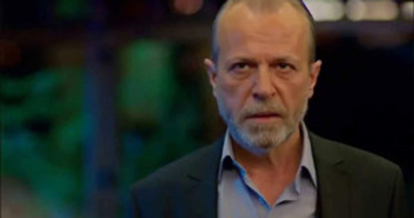 "Poyraz Karayel" Dizisinin Yeni Bölüm Fragmanında Bahri Baba Ölüyor mu