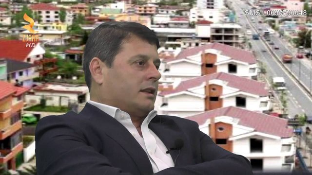 Aulon Kalaja me Pjerin Ndreu .Flakë për Flakë - pj 2 .. dt 03/05/2016