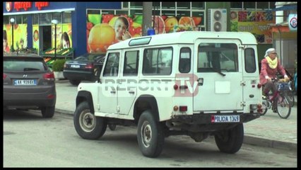 Report TV - Durrës, grabitet me armë një pikë transfertash në Shkozet
