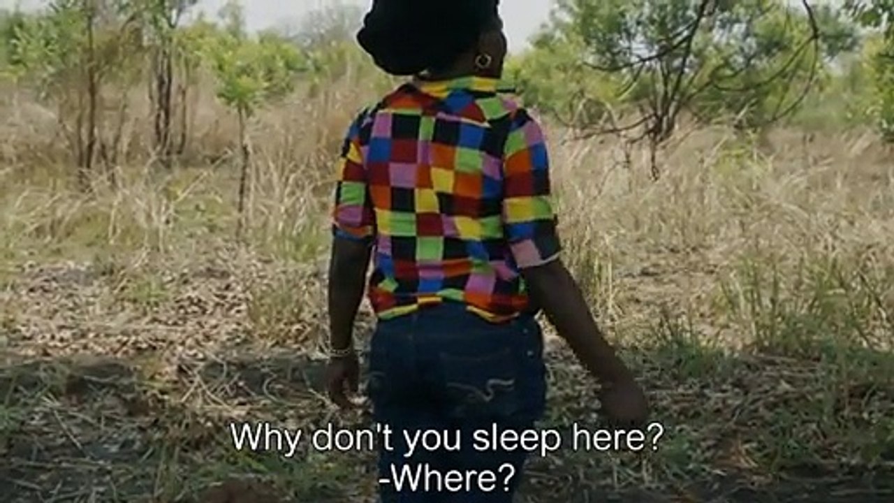 WRONG ELEMENTS (2016) Extrait VOST-ENG