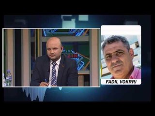 Anëtarësimi i Kosovës, Vokrri në Sport Magazine: Meritë e të gjithëve- Ora News