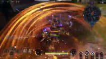 Paragon DEAF